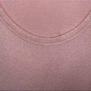 Rose Gold T-Shirt